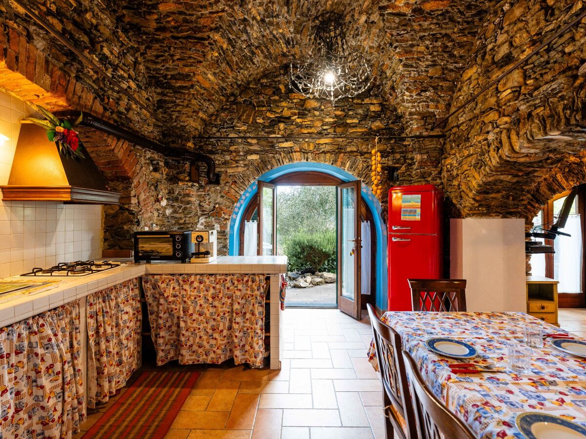 La Bouganville - Apt rustique 60 m² à Marina di Andora - Photo 26