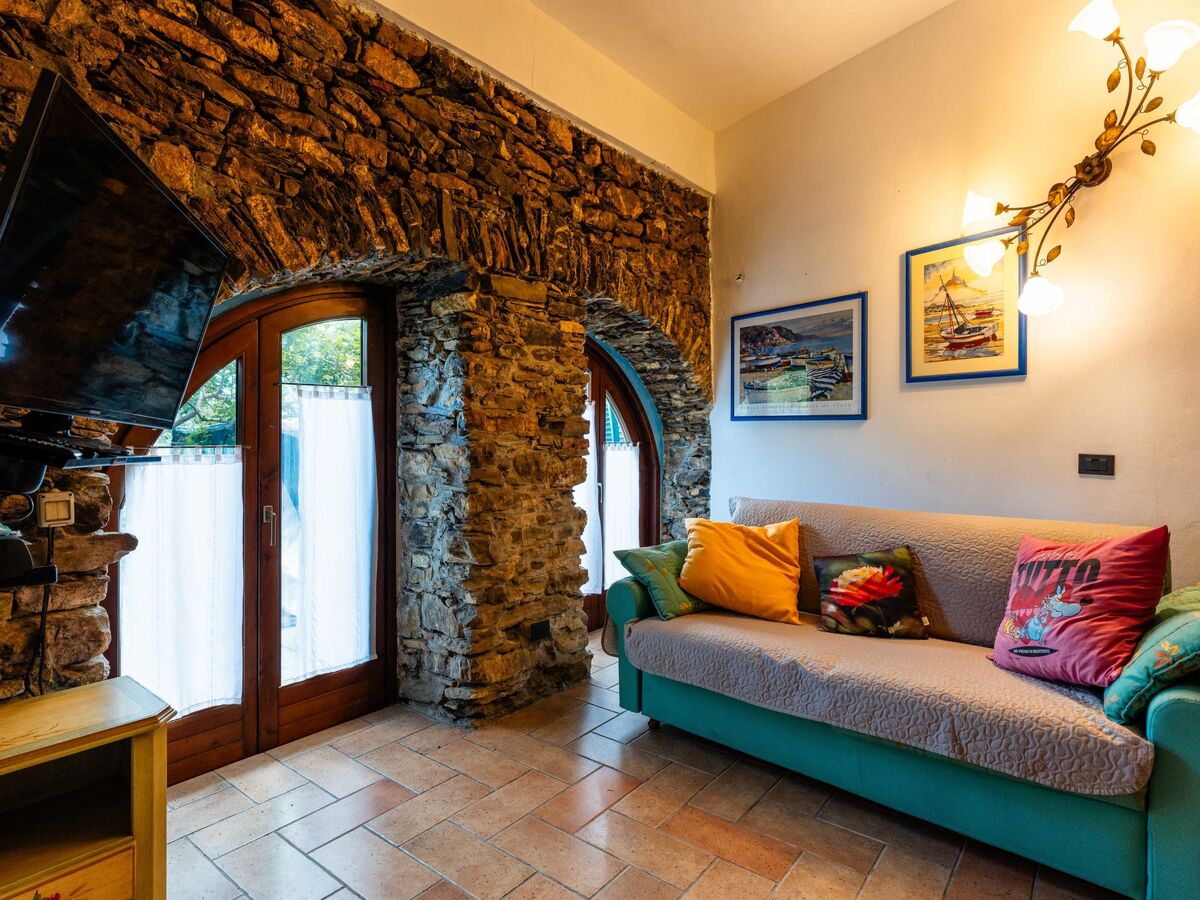 La Bouganville - Apt rustique 60 m² à Marina di Andora - Photo 27