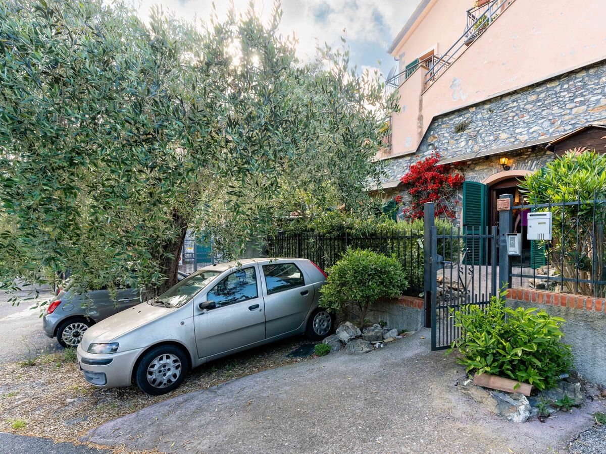 La Bouganville - Apt rustique 60 m² à Marina di Andora - Photo 32