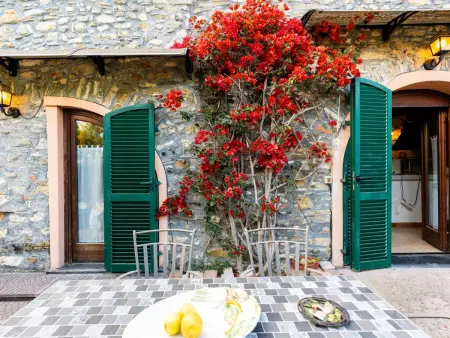 Location appartement de vacances à Marina di Andora