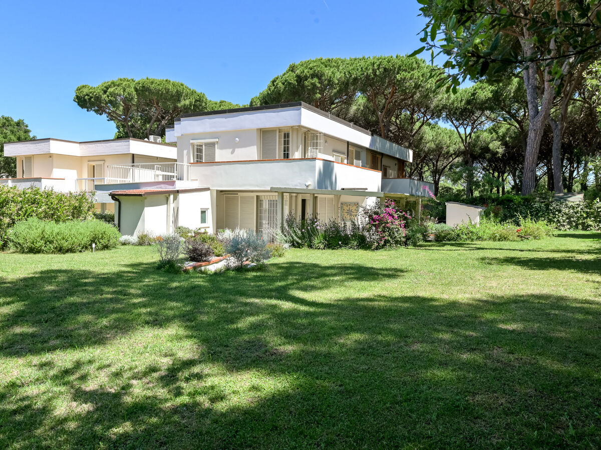Villa Tiffany, 4 chambres avec jardin à Punta Ala - Photo 1