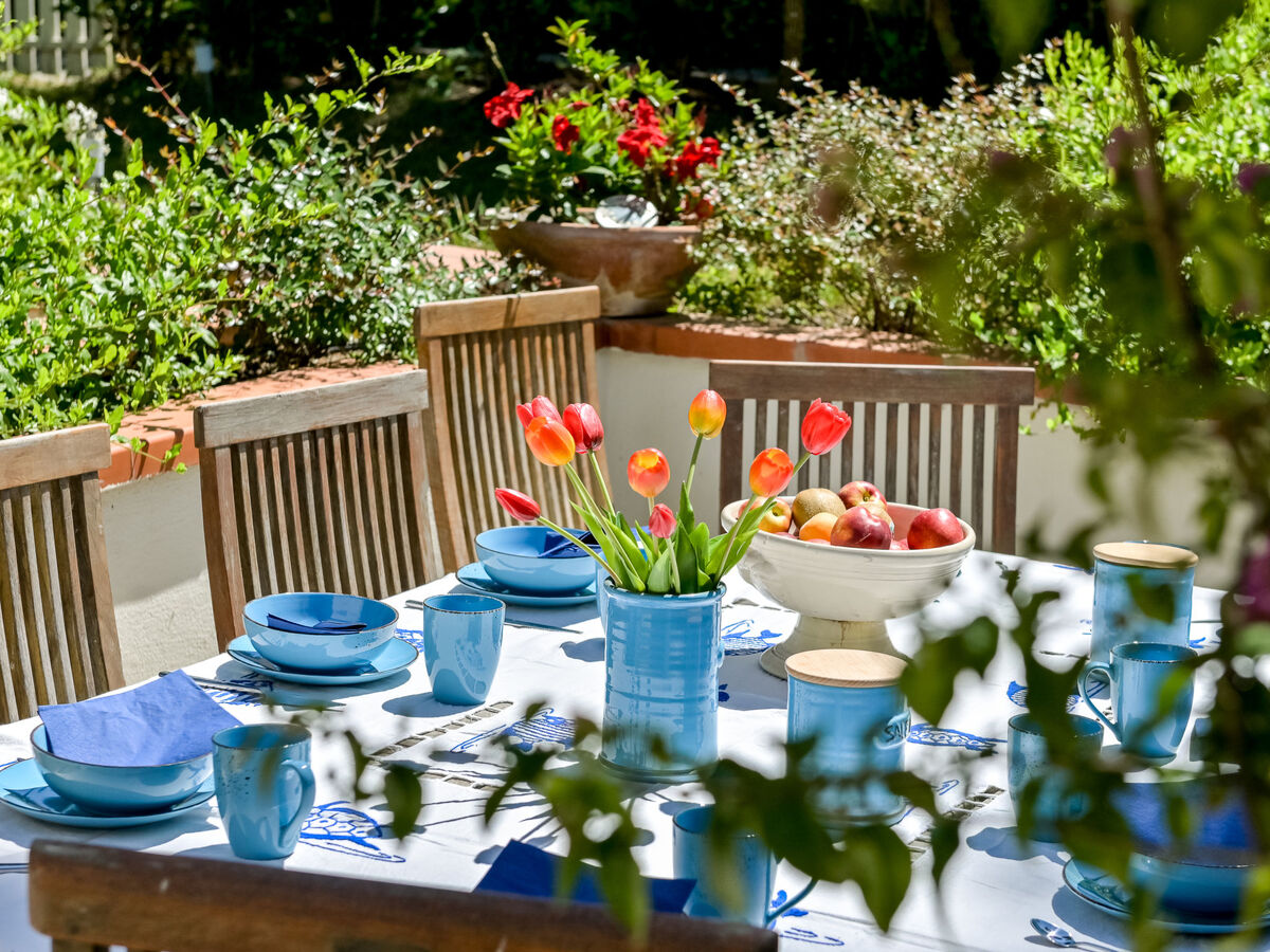 Villa Tiffany, 4 chambres avec jardin à Punta Ala - Photo 5