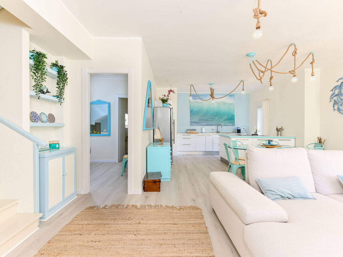 Villa Tiffany, 4 chambres avec jardin à Punta Ala - Photo 13