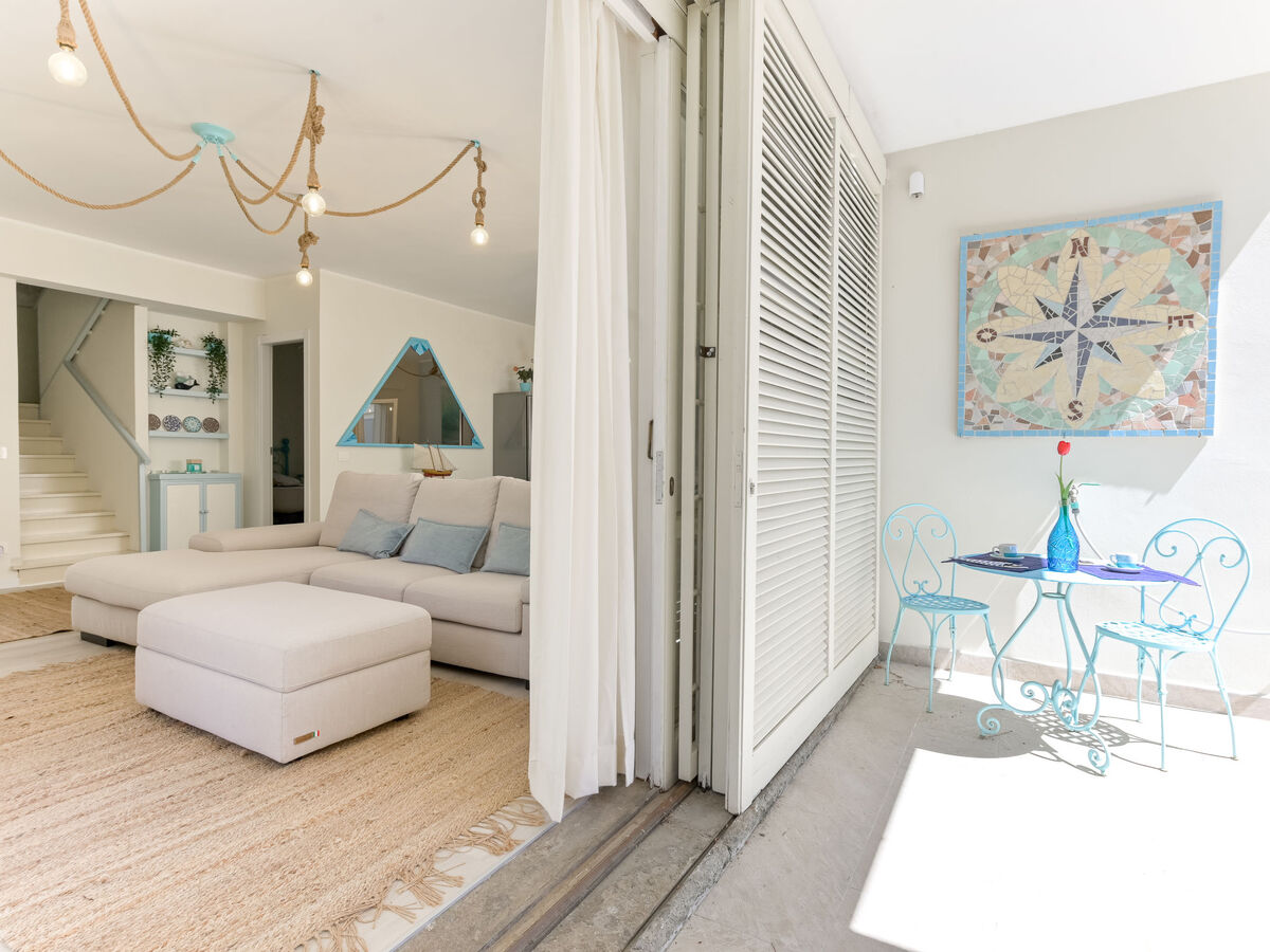 Villa Tiffany, 4 chambres avec jardin à Punta Ala - Photo 16
