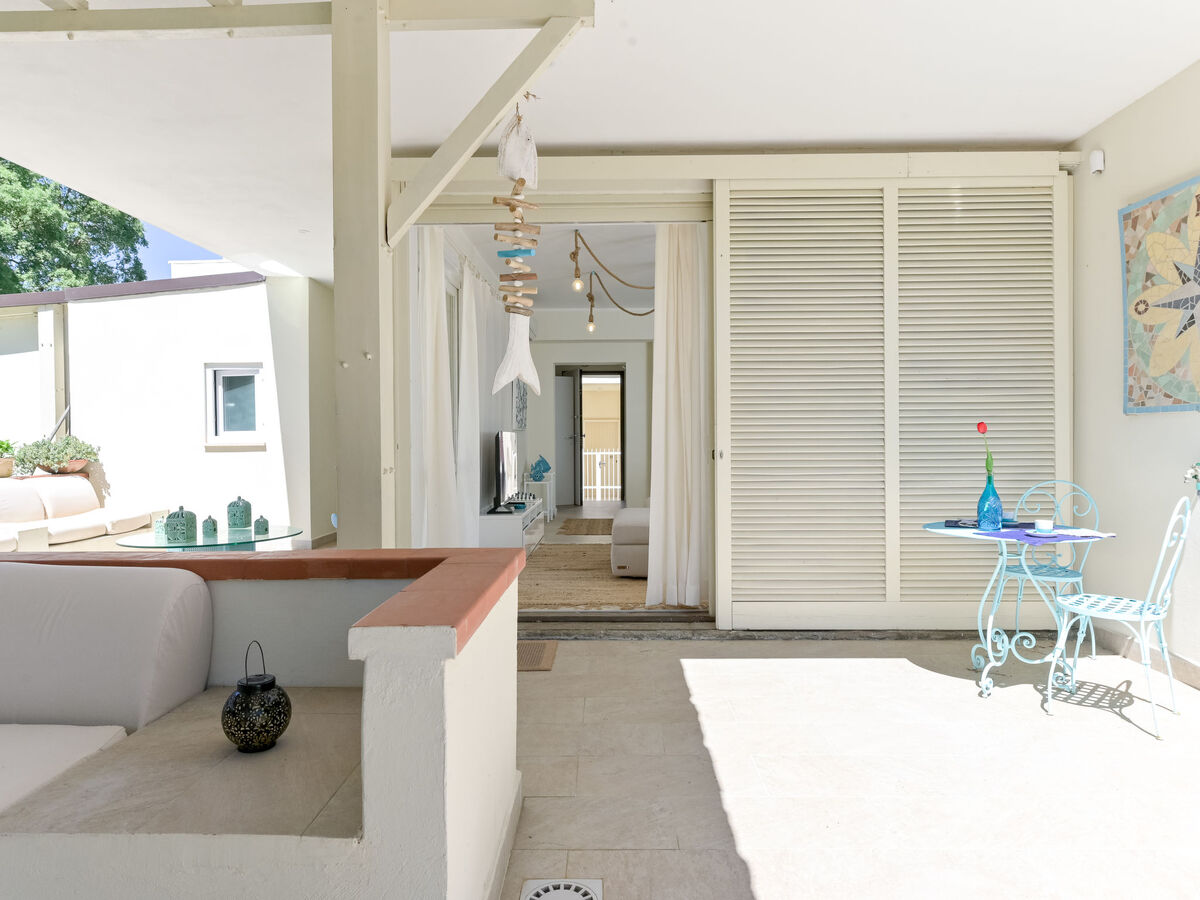 Villa Tiffany, 4 chambres avec jardin à Punta Ala - Photo 17