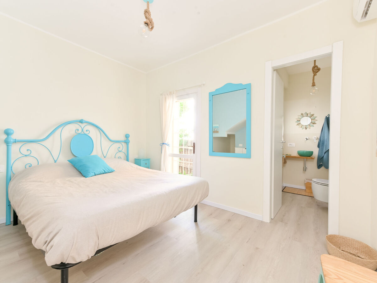 Villa Tiffany, 4 chambres avec jardin à Punta Ala - Photo 22