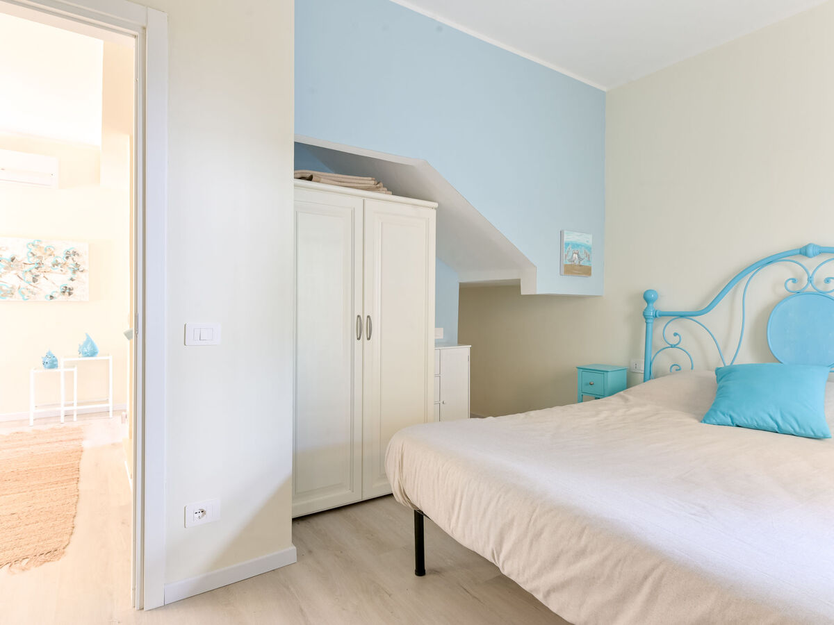 Villa Tiffany, 4 chambres avec jardin à Punta Ala - Photo 23