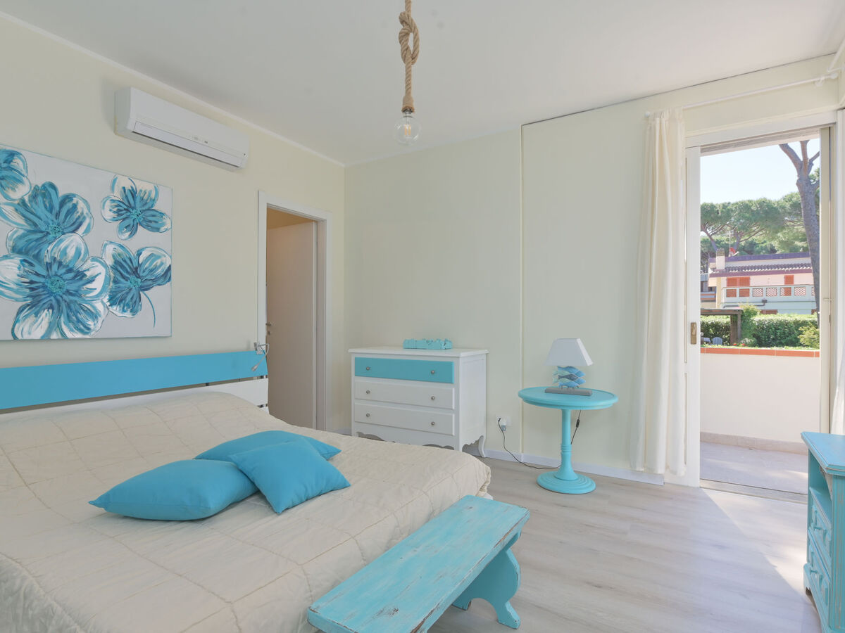 Villa Tiffany, 4 chambres avec jardin à Punta Ala - Photo 28