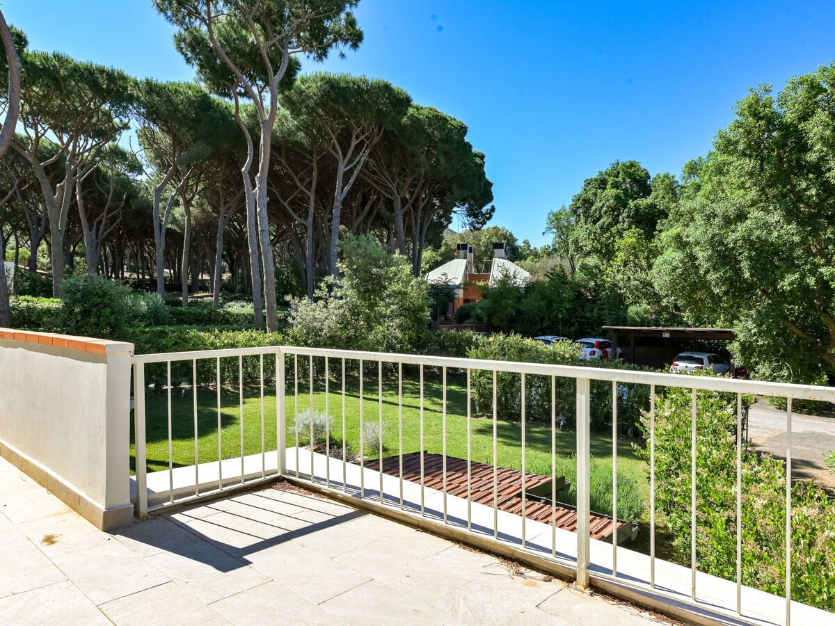 Villa Tiffany, 4 chambres avec jardin à Punta Ala - Photo 29