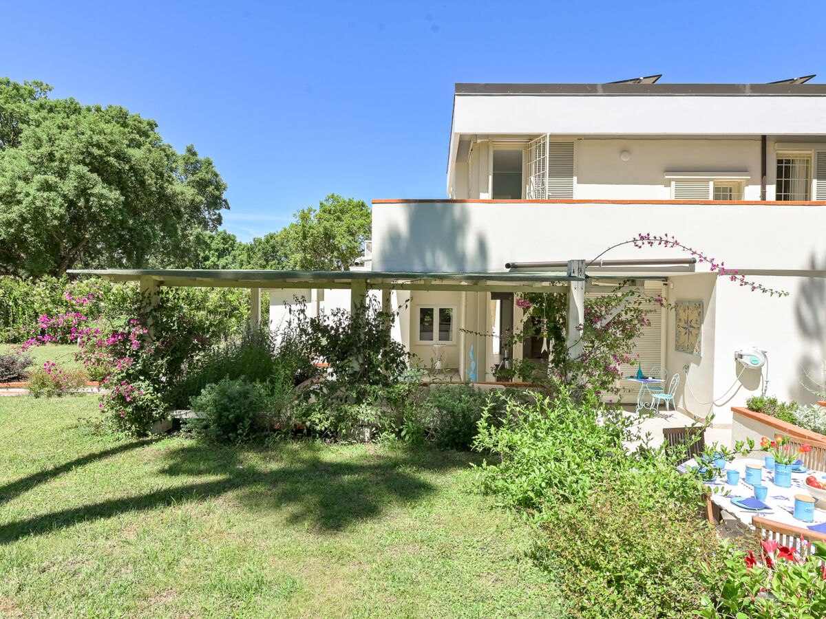 Villa Tiffany, 4 chambres avec jardin à Punta Ala - Photo 42