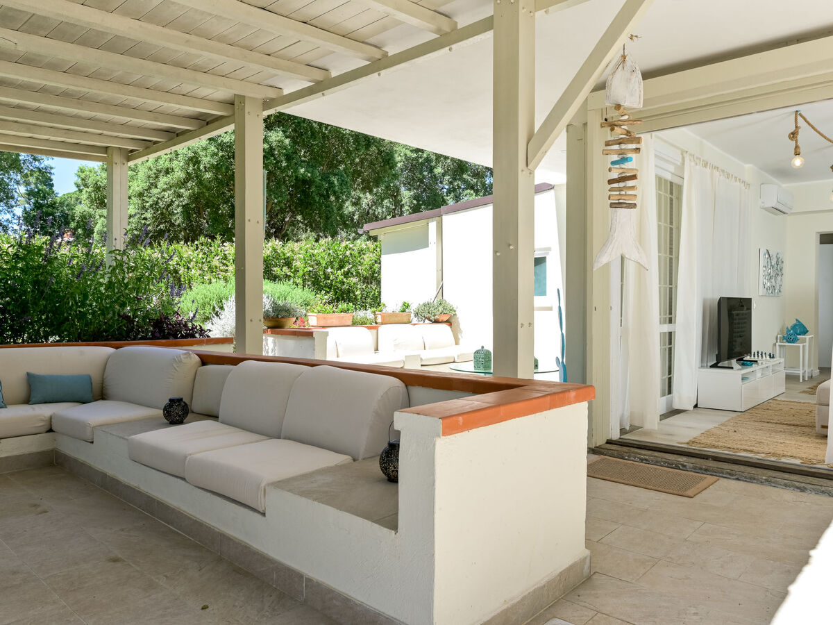 Villa Tiffany, 4 chambres avec jardin à Punta Ala - Photo 52