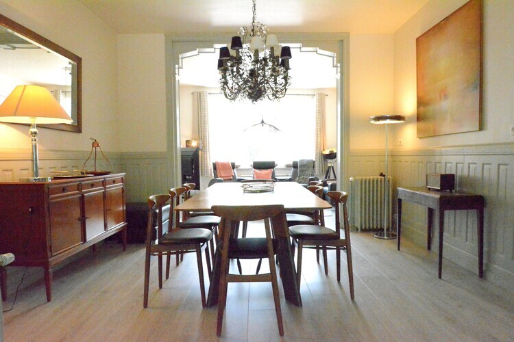 Le Barrage – Maison 8 pers. face à la Semois - Photo 2