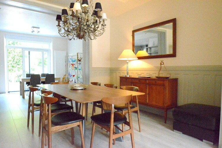 Le Barrage – Maison 8 pers. face à la Semois - Photo 11