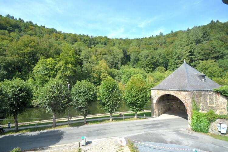 Le Barrage – Maison 8 pers. face à la Semois - Photo 28