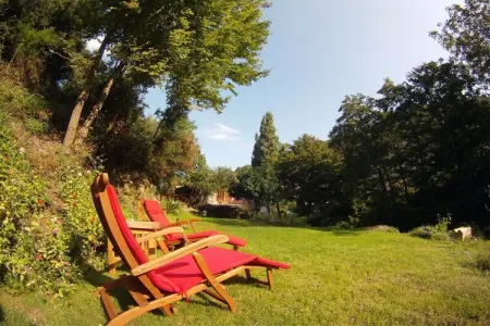 Location maison de vacances à Oletta