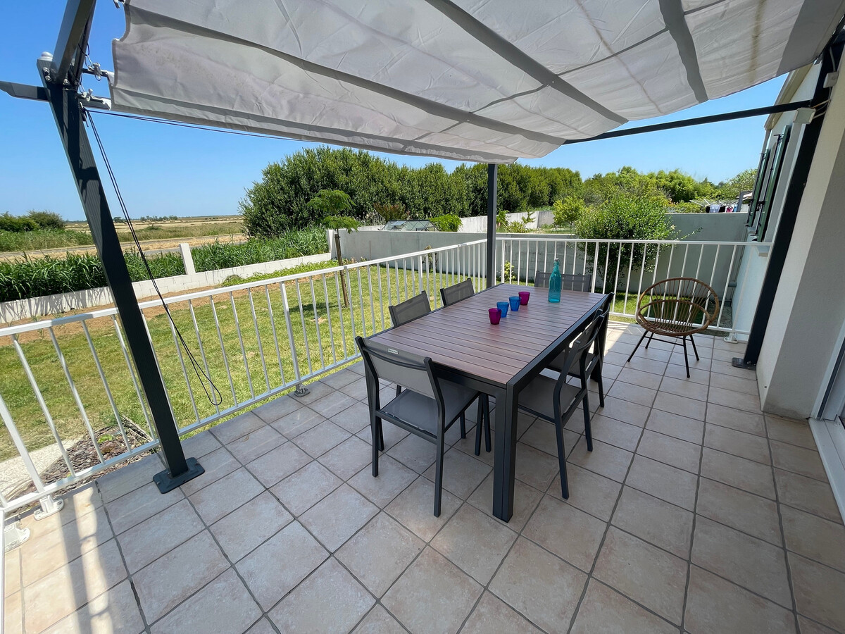 Maison 6 personnes à La Tranche-sur-Mer, 2 km de plage - Photo 1