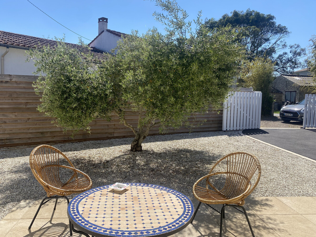 Maison 6 personnes à La Tranche-sur-Mer, 2 km de plage - Photo 3