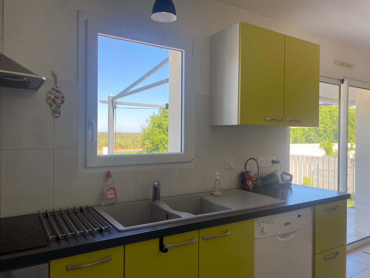 Maison 6 personnes à La Tranche-sur-Mer, 2 km de plage - Photo 5