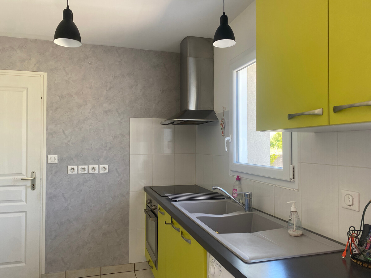 Maison 6 personnes à La Tranche-sur-Mer, 2 km de plage - Photo 7