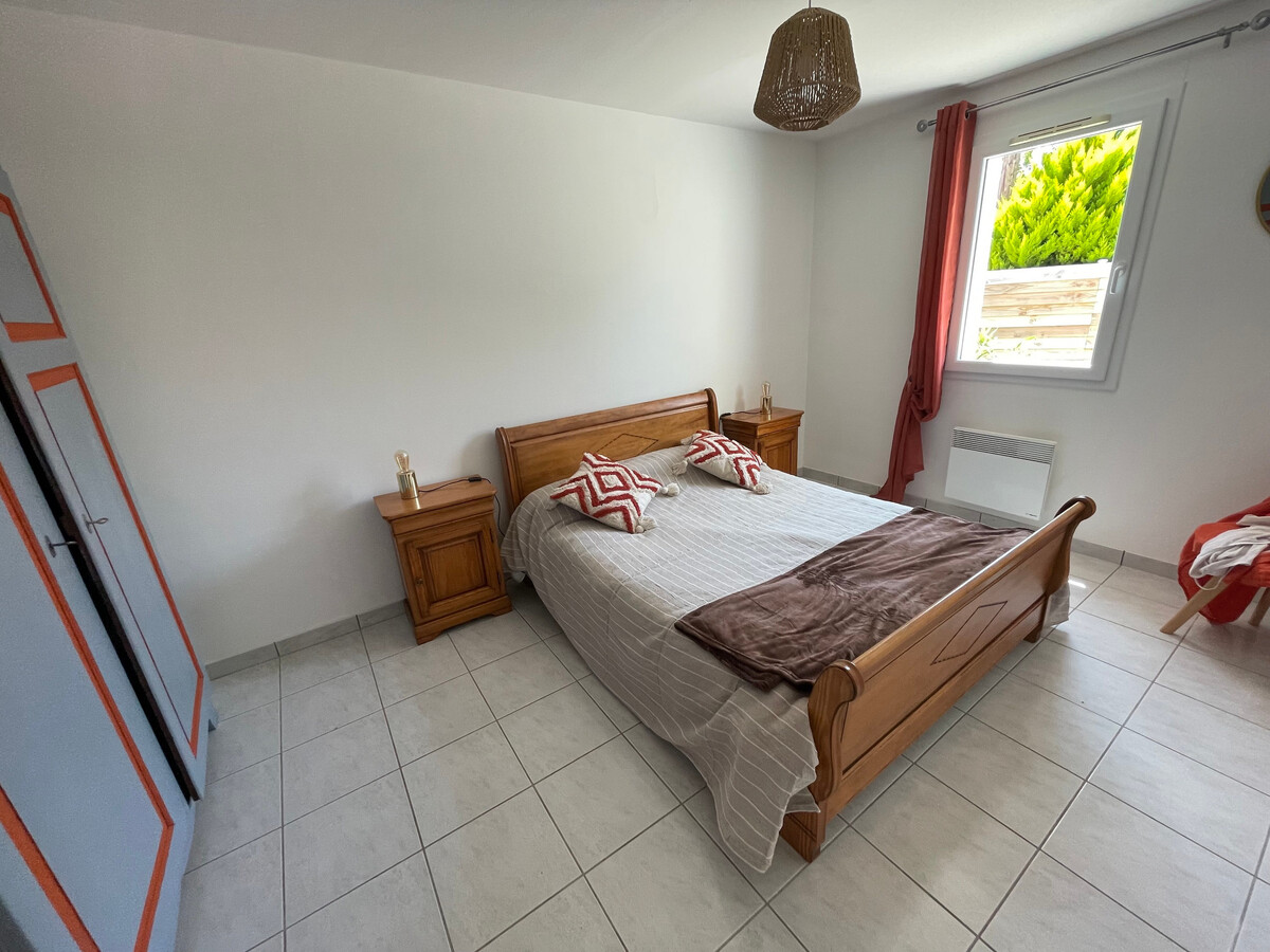 Maison 6 personnes à La Tranche-sur-Mer, 2 km de plage - Photo 12