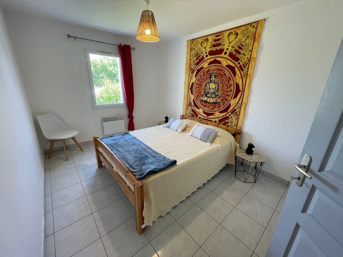Maison 6 personnes à La Tranche-sur-Mer, 2 km de plage - Photo 13