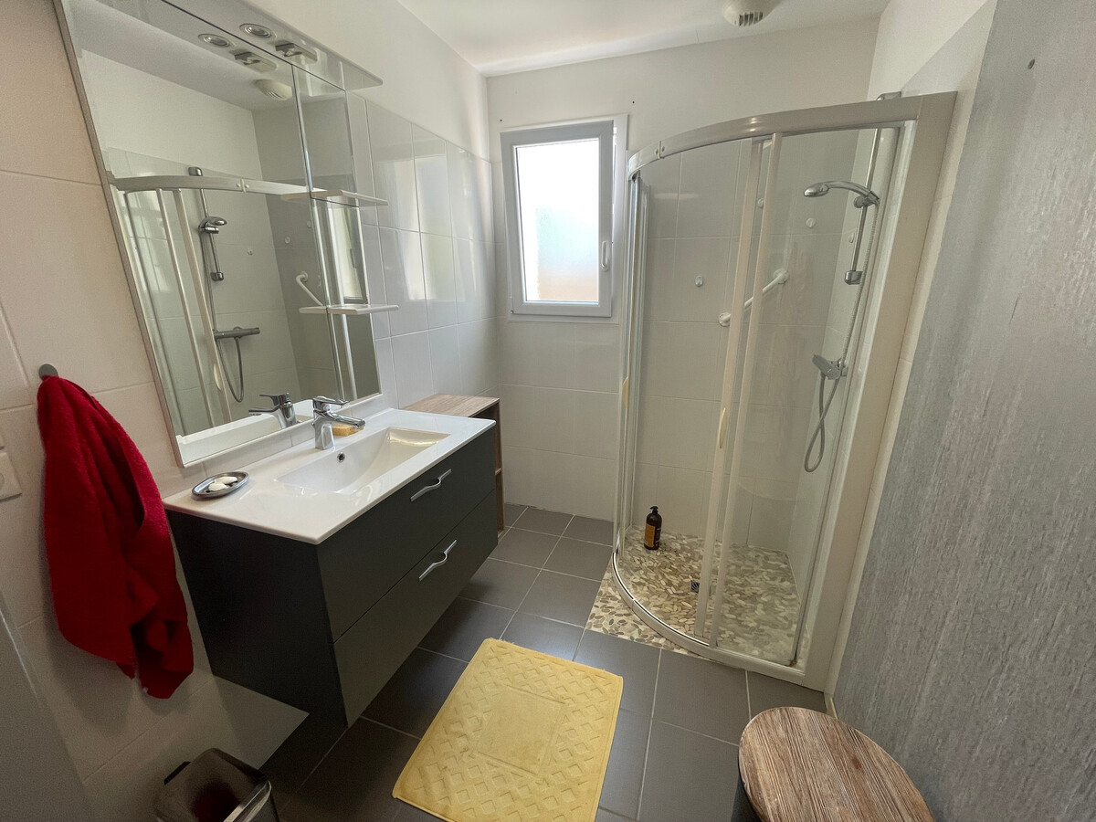 Maison 6 personnes à La Tranche-sur-Mer, 2 km de plage - Photo 14