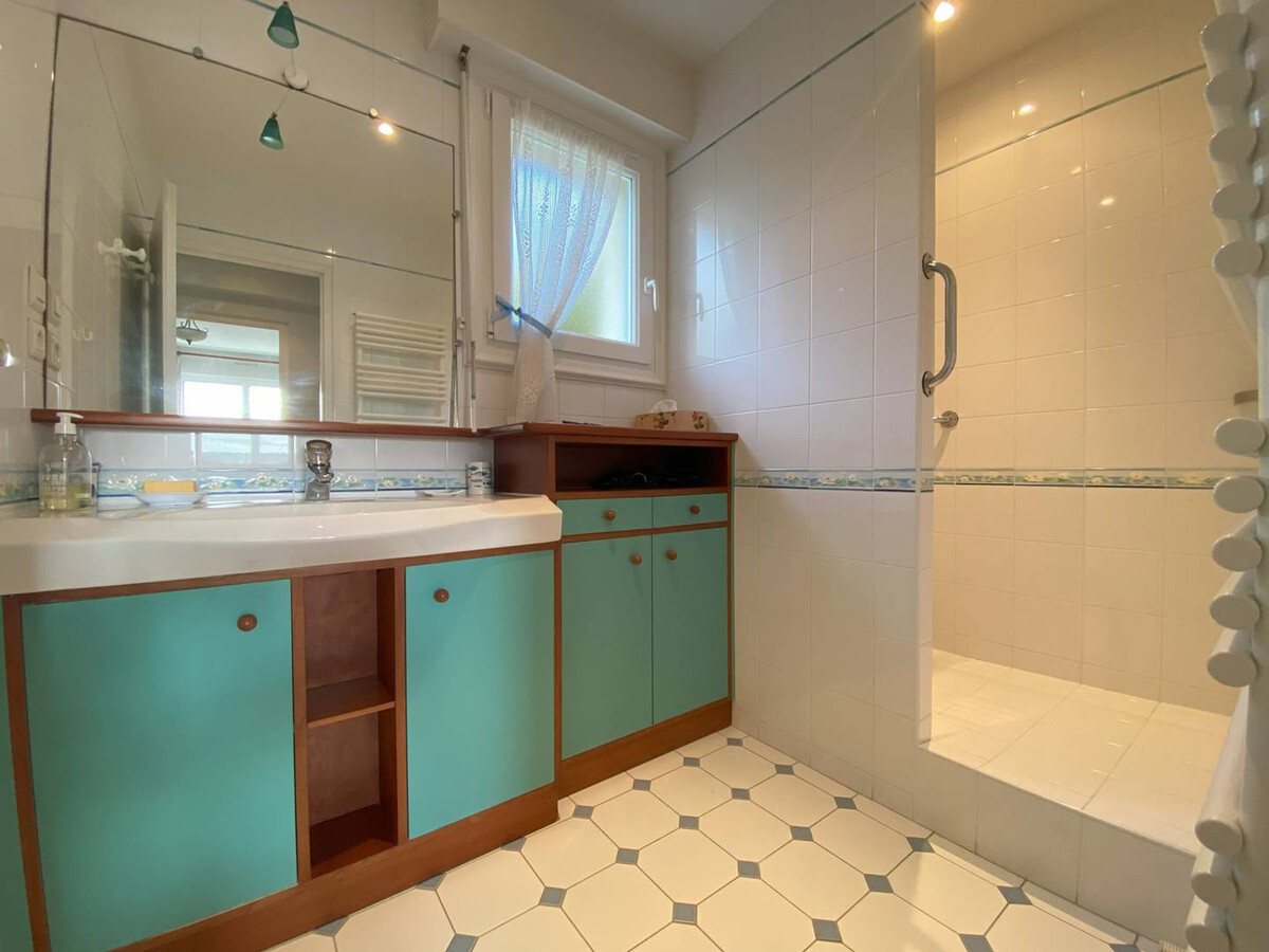 Grande maison vue mer 11 pers., 4 ch. Perros-Guirec - Photo 14