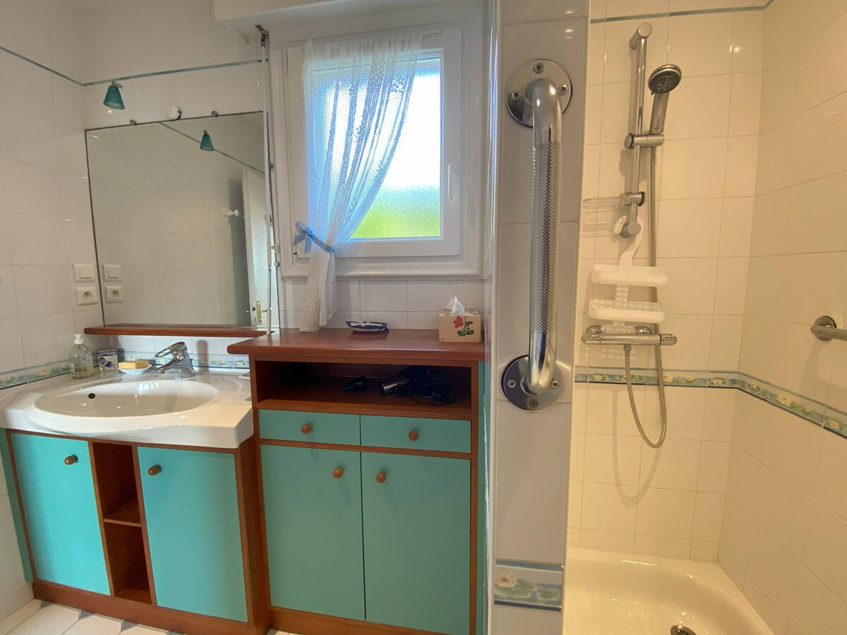 Grande maison vue mer 11 pers., 4 ch. Perros-Guirec - Photo 15