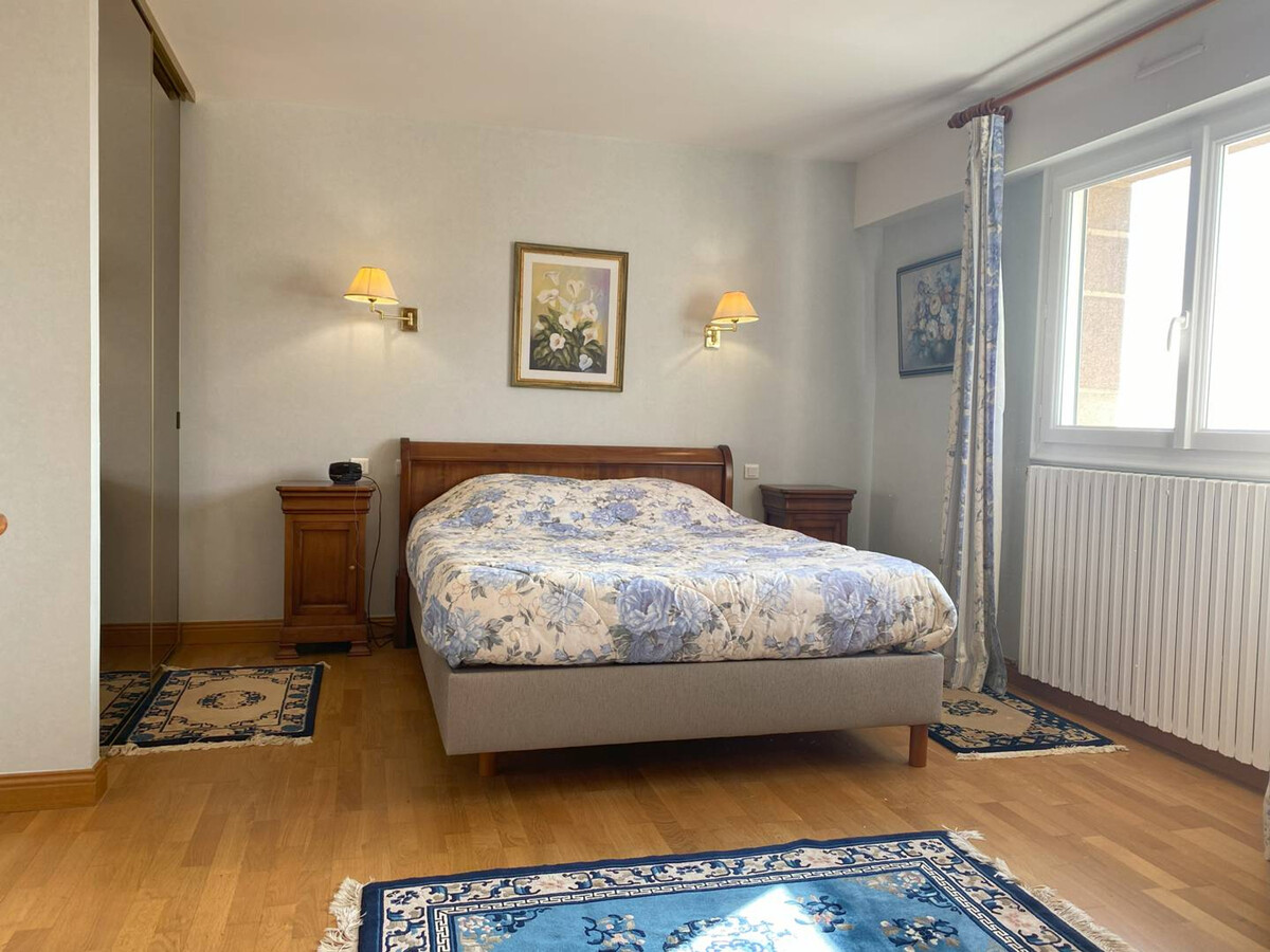 Grande maison vue mer 11 pers., 4 ch. Perros-Guirec - Photo 16