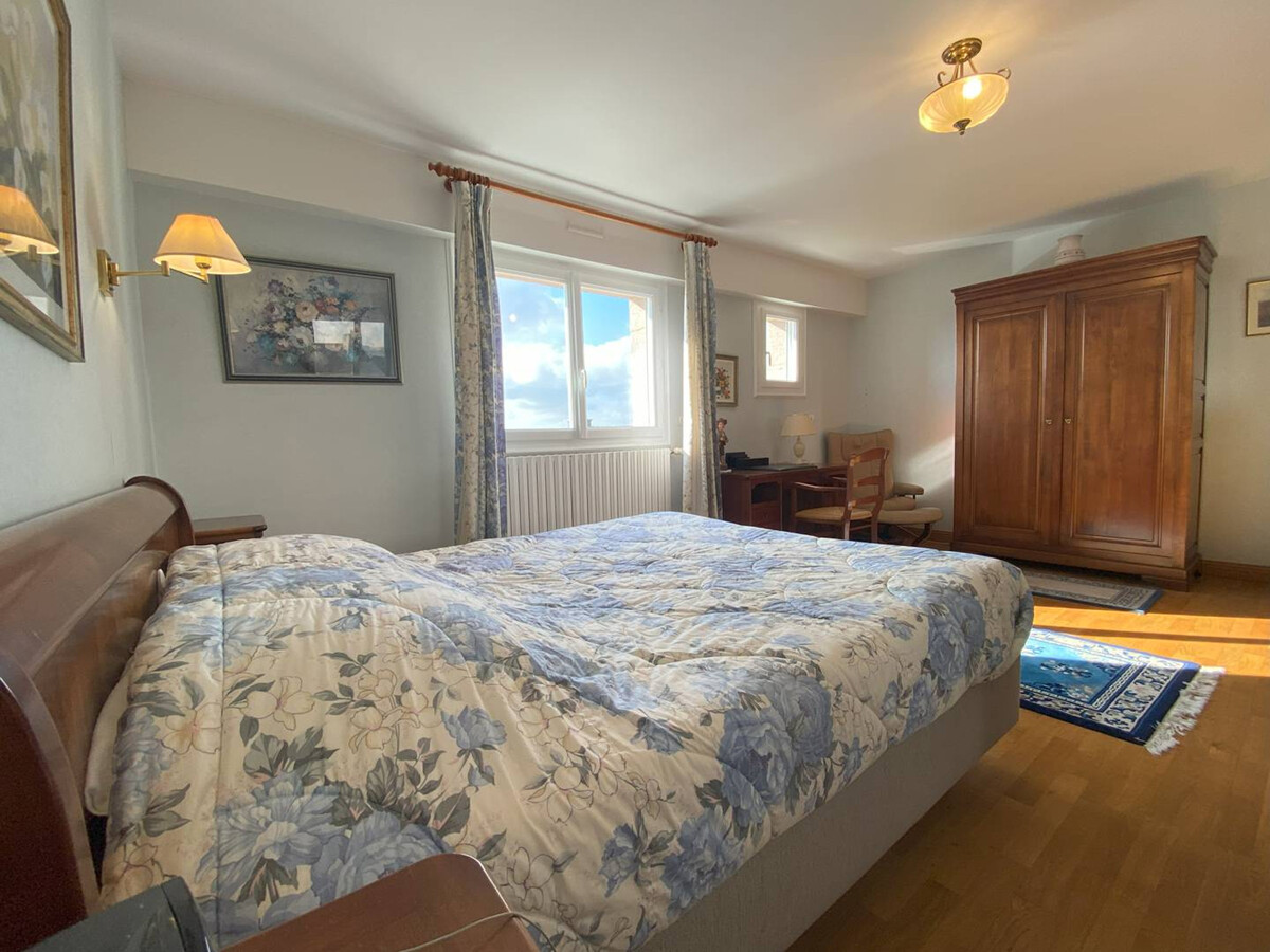 Grande maison vue mer 11 pers., 4 ch. Perros-Guirec - Photo 18