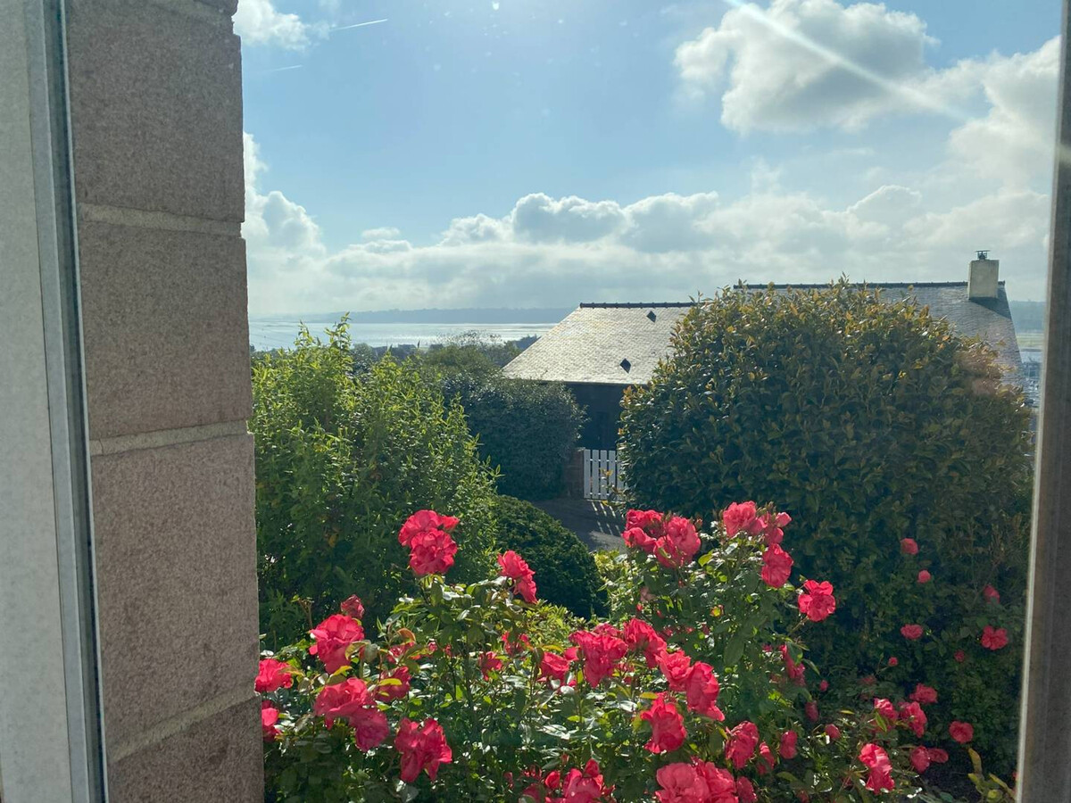 Grande maison vue mer 11 pers., 4 ch. Perros-Guirec - Photo 19