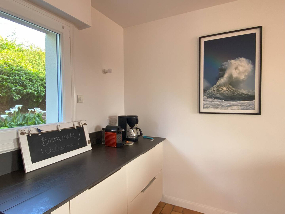 Grande maison vue mer 11 pers., 4 ch. Perros-Guirec - Photo 20