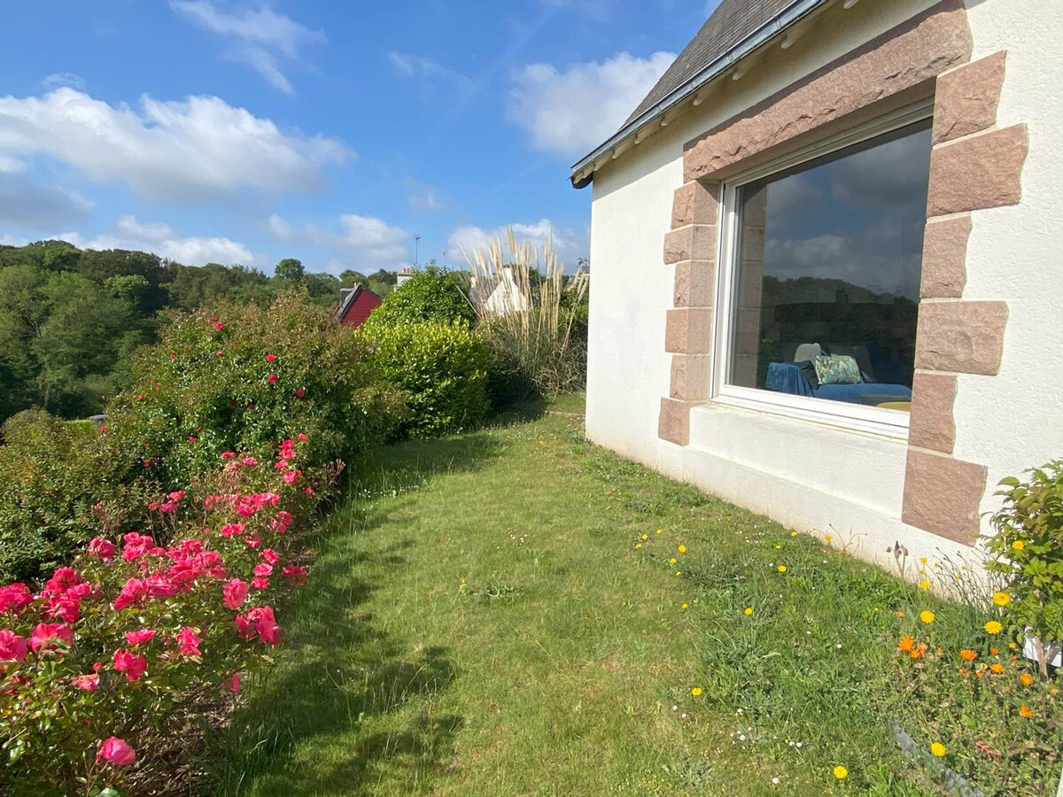 Grande maison vue mer 11 pers., 4 ch. Perros-Guirec - Photo 26