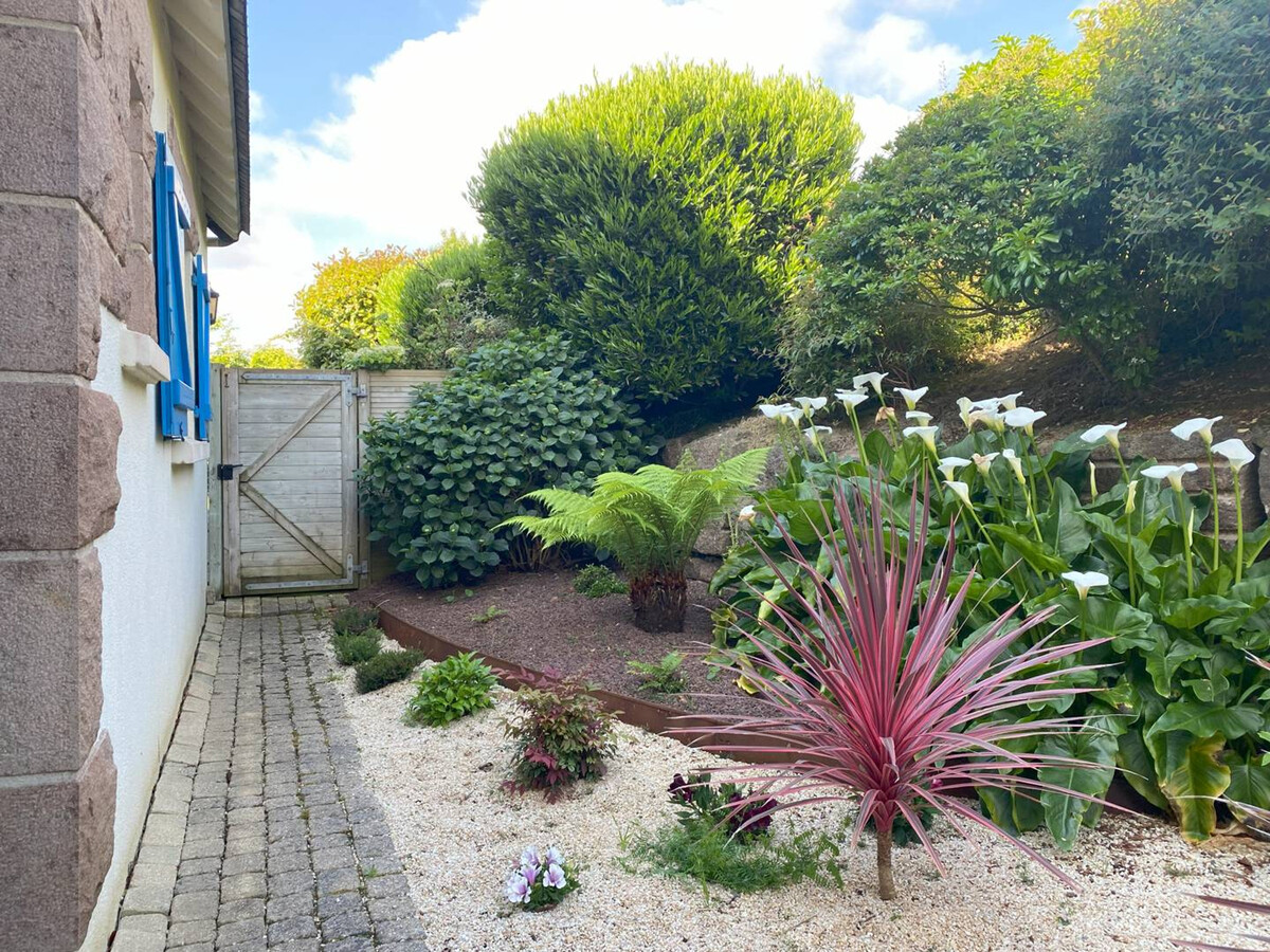 Grande maison vue mer 11 pers., 4 ch. Perros-Guirec - Photo 30
