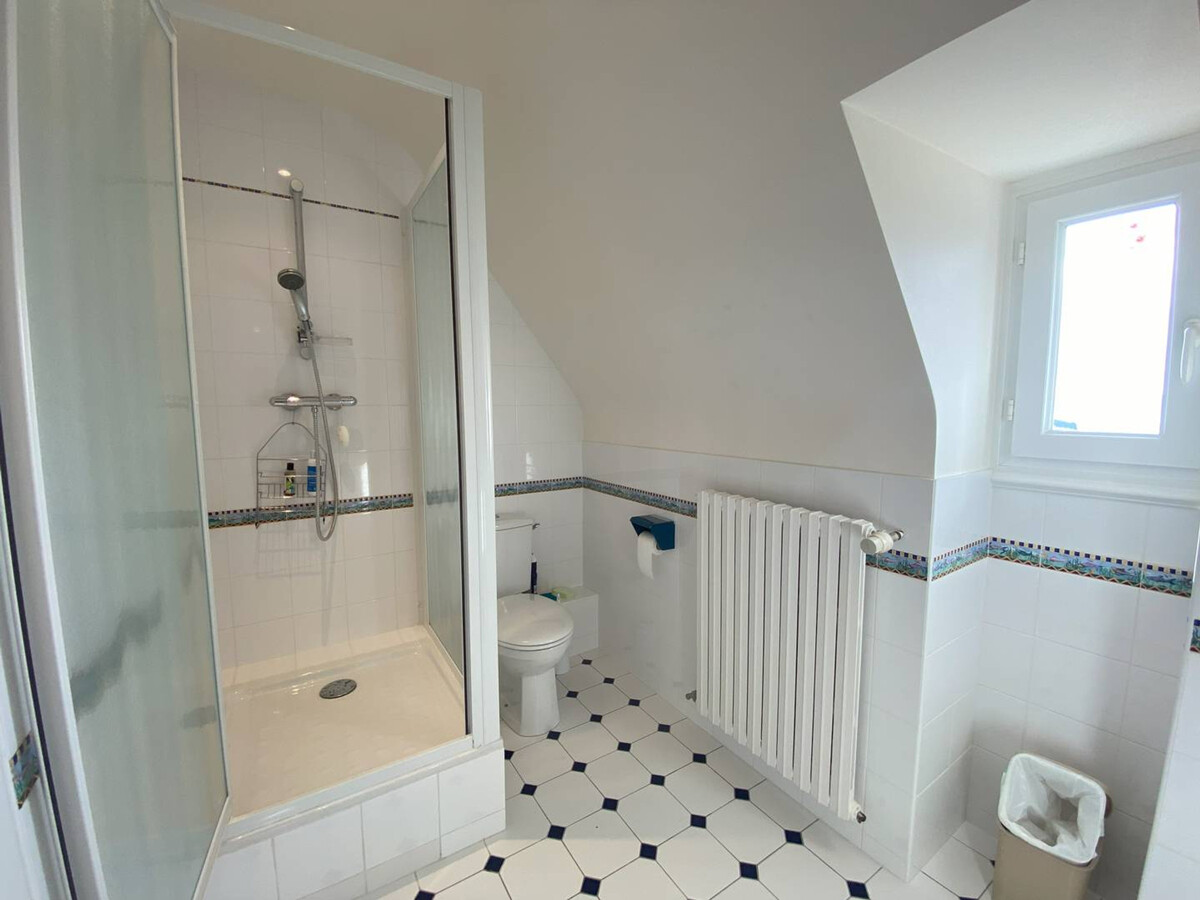 Grande maison vue mer 11 pers., 4 ch. Perros-Guirec - Photo 33