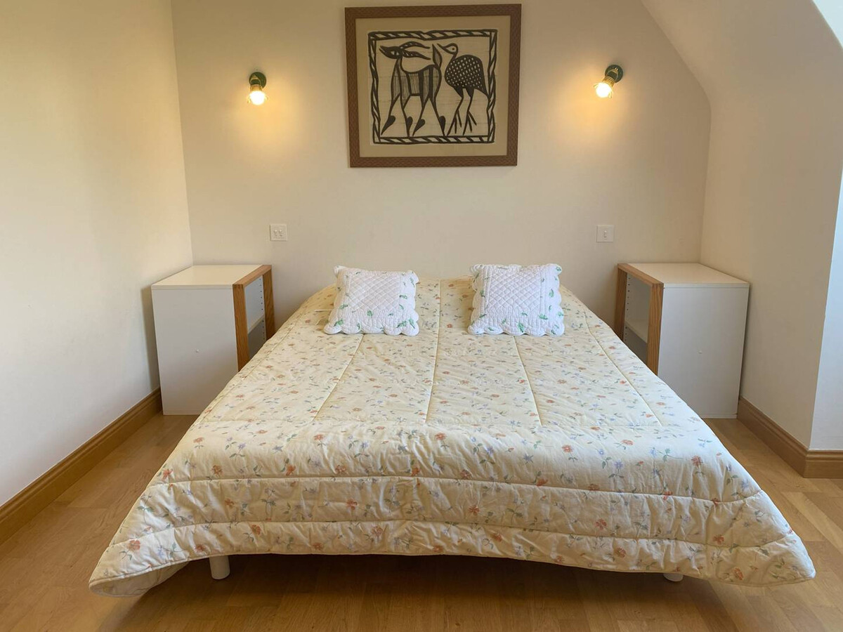 Grande maison vue mer 11 pers., 4 ch. Perros-Guirec - Photo 35