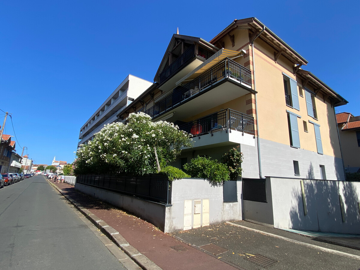 T3 Arcachon avec terrasse vue bassin et parking sécurisé - Photo 18