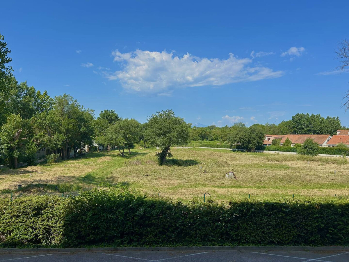 T2 Argelès-sur-Mer, parking privé et piscine résidence - Photo 8