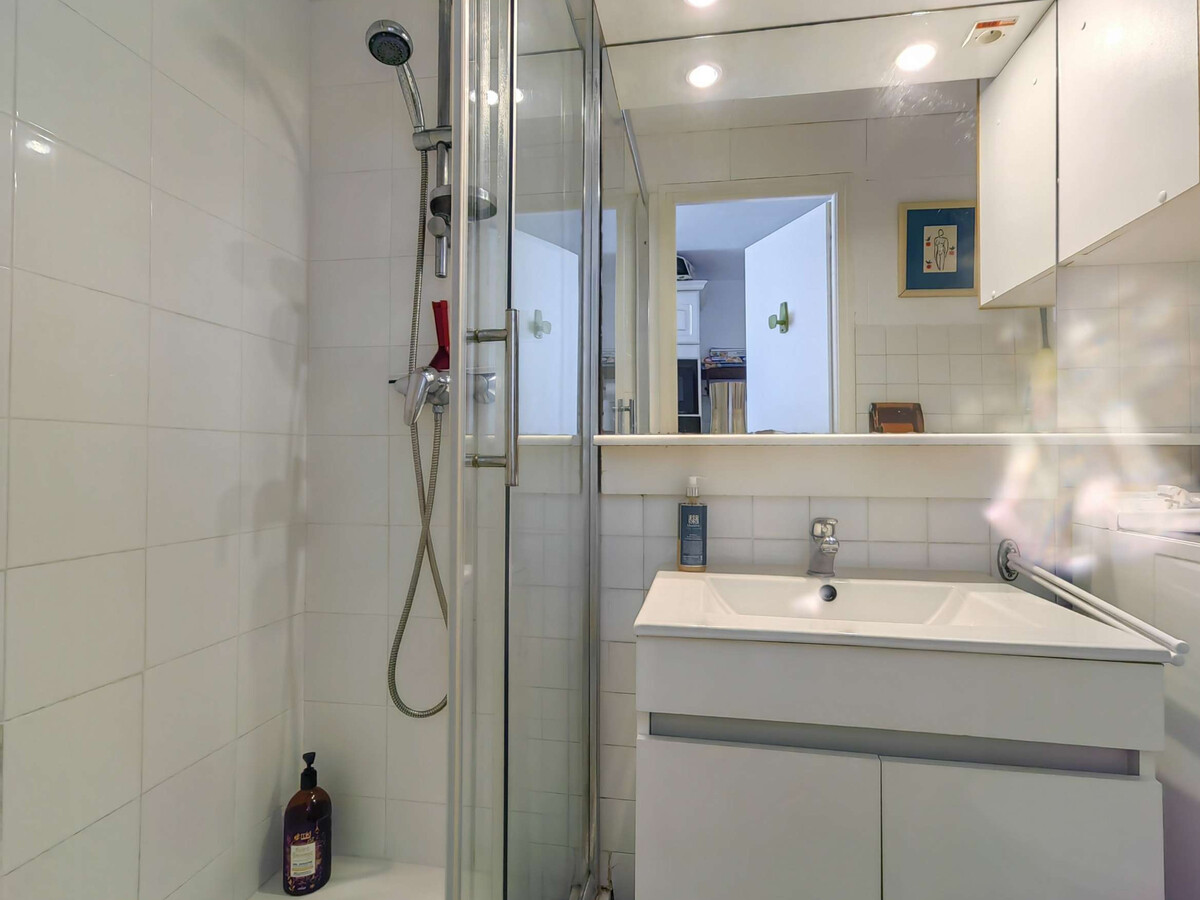 Villa T3 jardin privé, 400m plage Roquille, Cap d'Agde - Photo 18