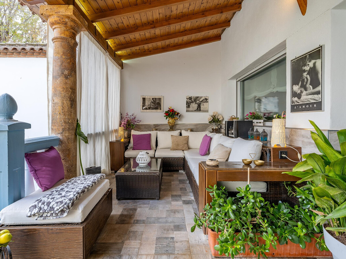 Villa 5 chambres Íllora avec piscine privée - Photo 4
