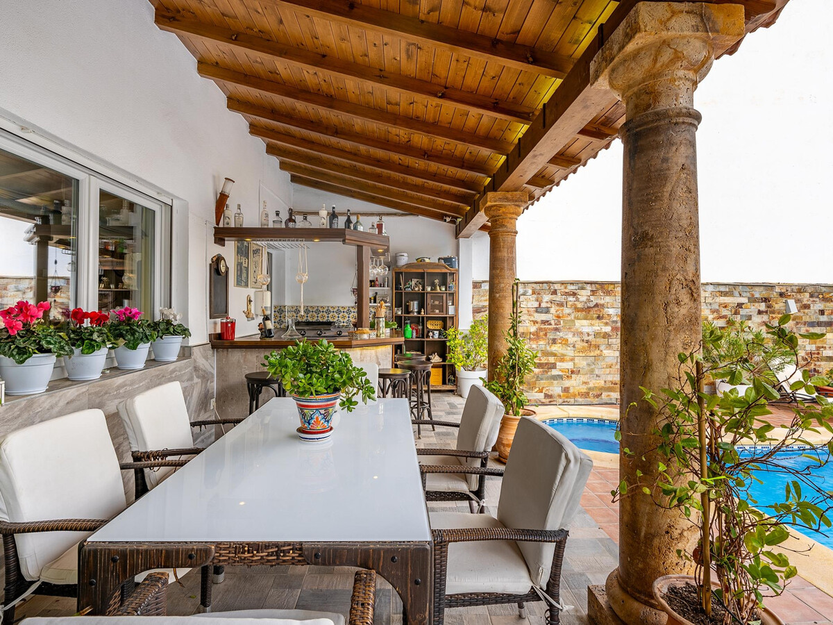 Villa 5 chambres Íllora avec piscine privée - Photo 6