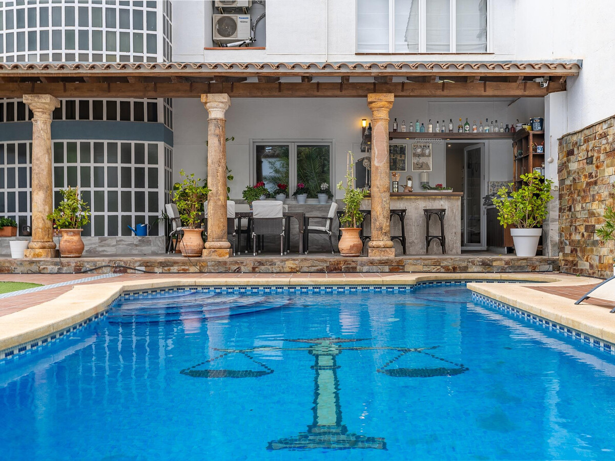 Villa 5 chambres Íllora avec piscine privée - Photo 14