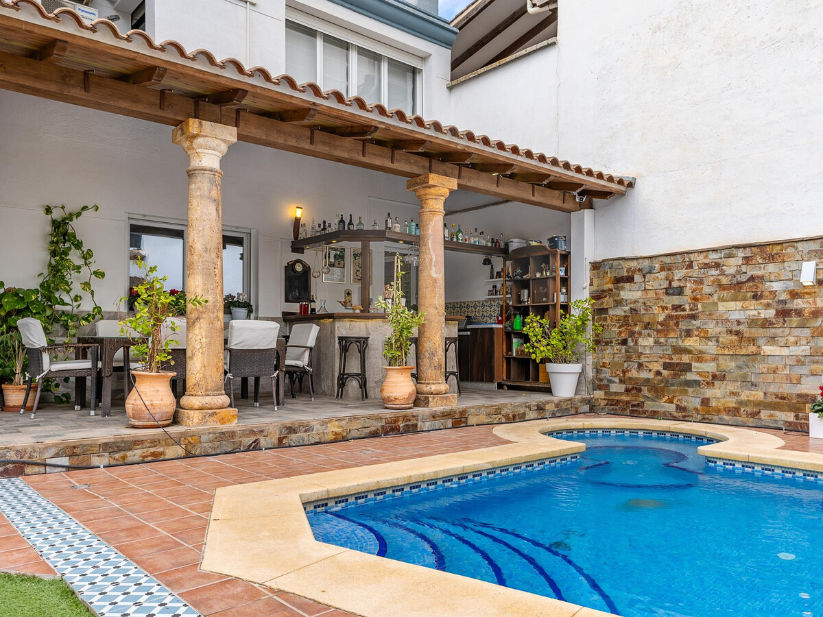 Villa 5 chambres Íllora avec piscine privée - Photo 15