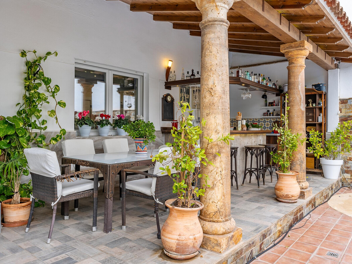 Villa 5 chambres Íllora avec piscine privée - Photo 16