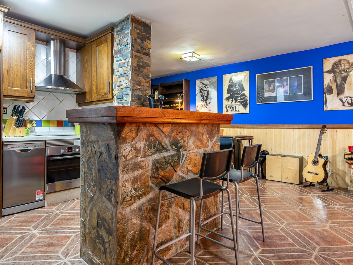 Villa 5 chambres Íllora avec piscine privée - Photo 23