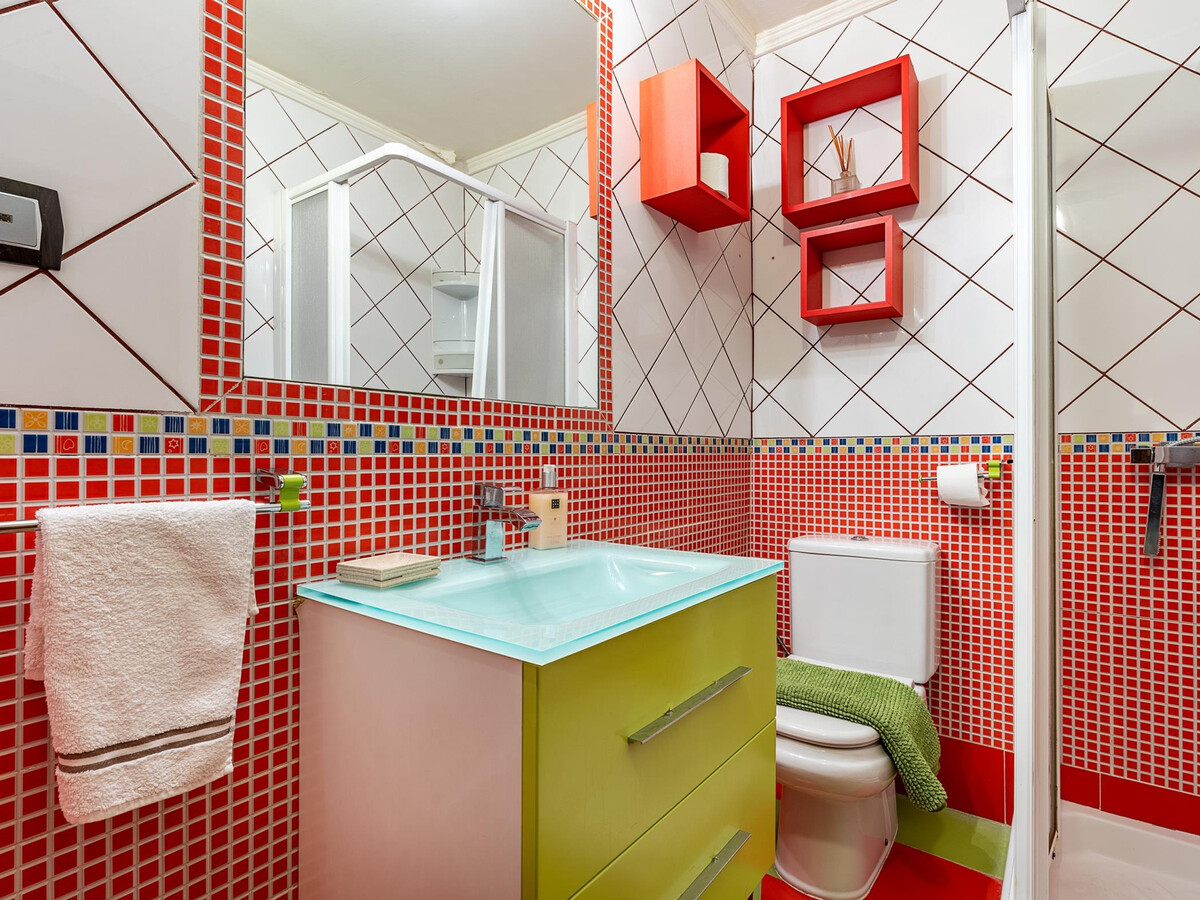 Villa 5 chambres Íllora avec piscine privée - Photo 24