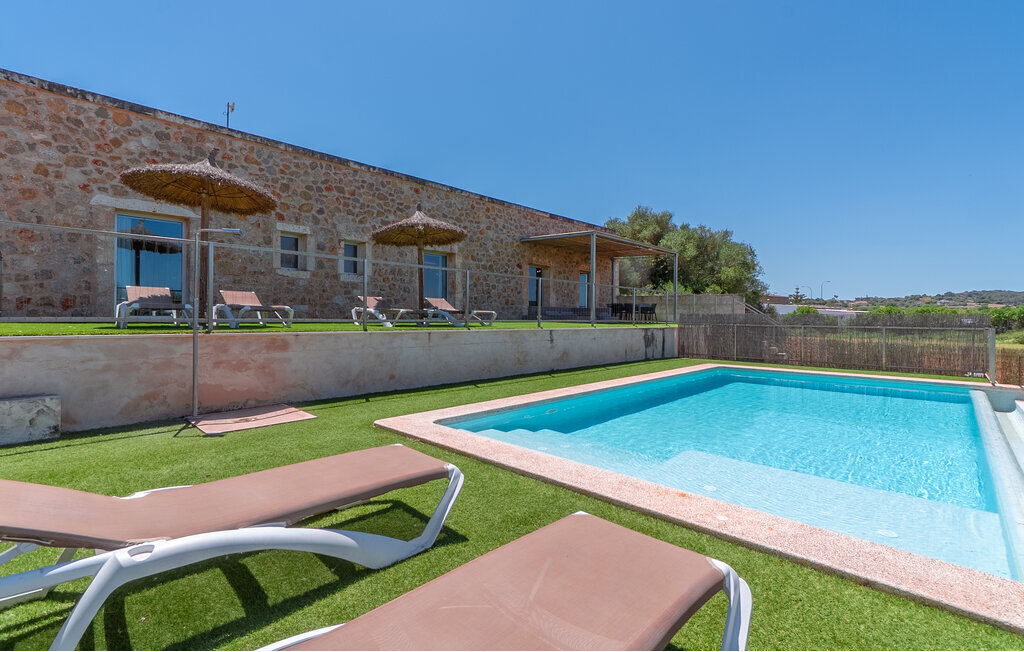 Es gassons, Maison 6 personnes à Maria de la Salut - Photo 3