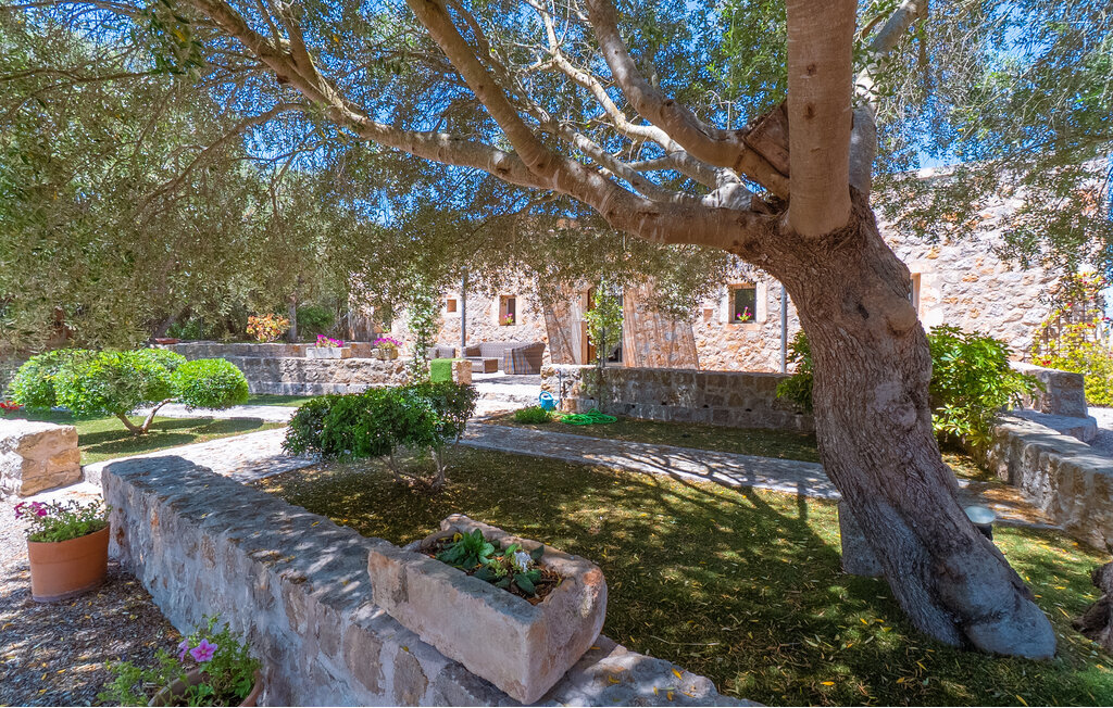 Es gassons, Maison 6 personnes à Maria de la Salut - Photo 20