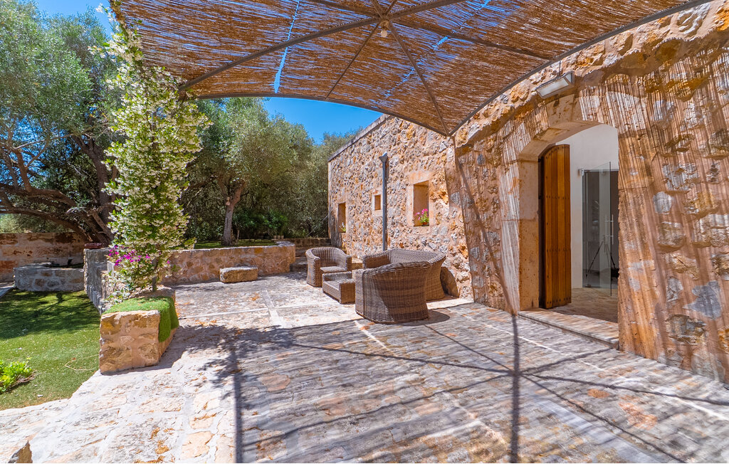 Es gassons, Maison 6 personnes à Maria de la Salut - Photo 22