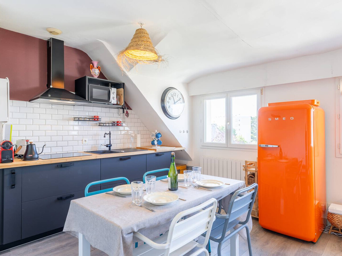 Appartement 43m² proche Grande Plage à Carnac - Photo 4